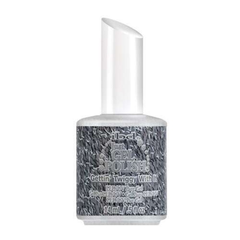 IBD Just Gel polish – Gettin twiggy With It 6903 